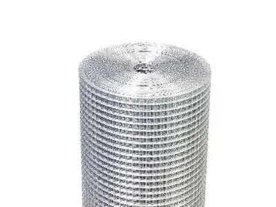 Bright Galvanized Wire