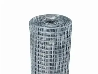 Electro Galvanized Wire