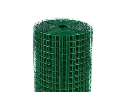 PVC Coated Wire