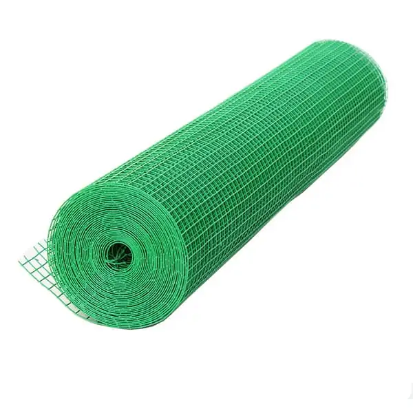 PVC-Coated-Welded-Wire-Mesh 2